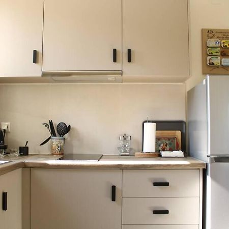 Aretis St Apartment Nafplio Exterior foto