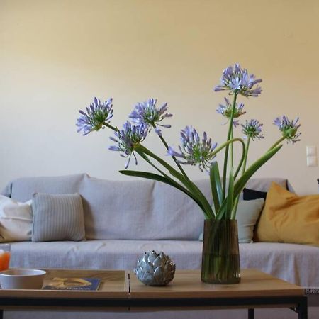 Aretis St Apartment Nafplio Exterior foto